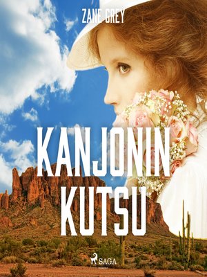 cover image of Kanjonin kutsu